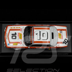 BMW 2800 CS n° 10 24h Spa 1972 1/18 Minichamps 155722710