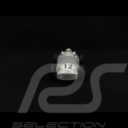 Stirling Moss Mercedes-Benz W196 n° 12 Sieger GP Great Britain 1955 F1 1/18 Werk83 W1801802