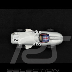 Stirling Moss Mercedes-Benz W196 n° 12 Sieger GP Great Britain 1955 F1 1/18 Werk83 W1801802