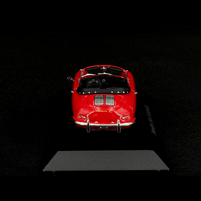 Réservoir d'essence 50L pour Porsche 356 pré-A / A / B T5, réf: P201050, Porsche 356