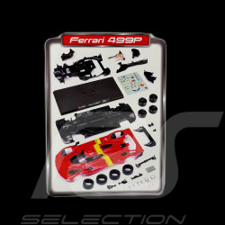 Kit Ferrari 499P n° 51 Sieger 24h Le Mans 2023 1/24 Bburago 26583