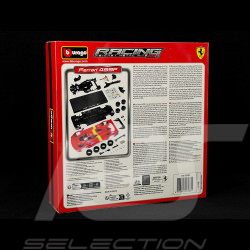 Kit Ferrari 499P n° 51 Sieger 24h Le Mans 2023 1/24 Bburago 26583