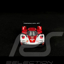 Porsche 963 n° 5 24h Le Mans 2023 Penske 1/43 Bburago 60057P1