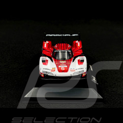 Porsche 963 n° 5 24h Le Mans 2023 Penske 1/43 Bburago 38309