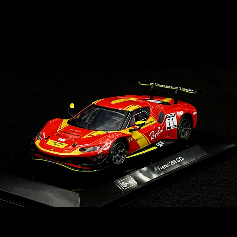Ferrari 812 GTS - 1/43 - Looksmart- Boîte d'origine - Modélisme