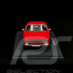 Ford OSI 20M TS 1968 Red 1/43 Schuco 450915900