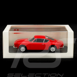 Ford OSI 20M TS 1968 Red 1/43 Schuco 450915900