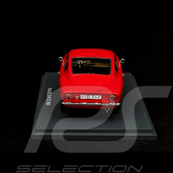 Ford OSI 20M TS 1968 Red 1/43 Schuco 450915900