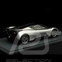 Gordon Murray T50 2022 Silver 1/18 Schuco 450057700