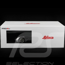 Gordon Murray T50 2022 Silber 1/18 Schuco 450057700