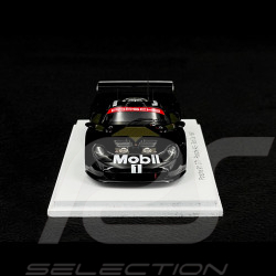 Porsche 911 GT1 Type 993 Test Car 1997 Noir 1/43 Spark S5993