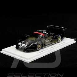 Porsche 911 GT1 Type 993 Test Car 1997 Noir 1/43 Spark S5993