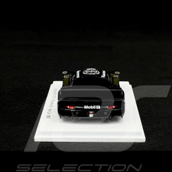 Porsche 911 GT1 Type 993 Test Car 1997 Noir 1/43 Spark S5993