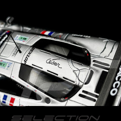 McLaren F1 GTR n° 42 24h Le Mans 1995 1/43 Spark S6672