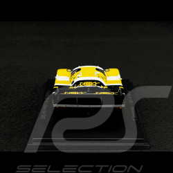 Porsche 956 n° 12 4ème 24h Le Mans 1983 1/43 Spark S9850