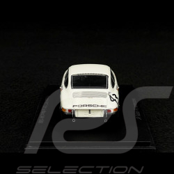 Porsche 911 T n° 43 24h Le Mans 1968 1/43 Spark S9738