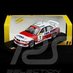 BMW 318i n° 1 4. 24h Spa 1994 1/43 Spark SB674