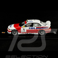 BMW 318i n° 1 4th 24h Spa 1994 1/43 Spark SB674