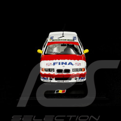 BMW 318i n° 1 4. 24h Spa 1994 1/43 Spark SB674