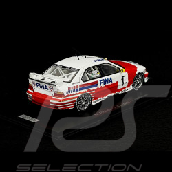 BMW 318i n° 1 4. 24h Spa 1994 1/43 Spark SB674