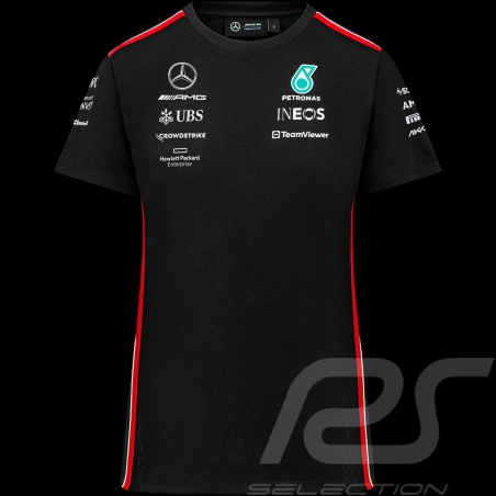 Camiseta Mercedes Barata F1...