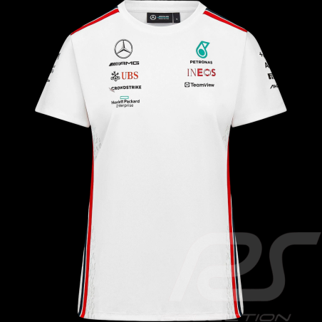 Camiseta Mercedes Barata F1...