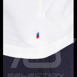 BMW Polo-shirt Motorsport Essential Puma White 621312-02 - unisex