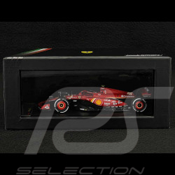 Carlos Sainz Jr Ferrari SF24 n° 55 Winner Australia GP 2024 F1 1/43 LookSmart LSF1059