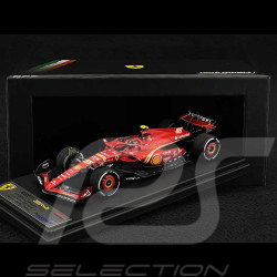 Carlos Sainz Jr Ferrari SF24 n° 55 Winner Australia GP 2024 F1 1/43 LookSmart LSF1059