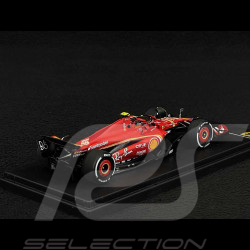 Carlos Sainz Jr Ferrari SF24 n° 55 Sieger Australien GP 2024 F1 1/43 LookSmart LSF1059