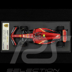 Carlos Sainz Jr Ferrari SF24 n° 55 Winner Australia GP 2024 F1 1/43 LookSmart LSF1059