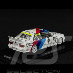 Emanuele Pirro BMW E30 M3 n° 9 DTM 1992 1/43 Spark SG613