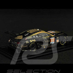 Ford Mustang GT3 n° 88 3ème 24h Le Mans 2024 1/43 Spark S9159