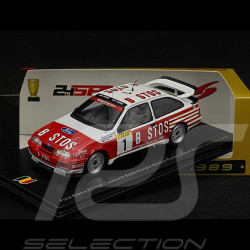 Ford Sierra RS500 Cosworth n° 1 Vainqueur 24h Spa 1989 1/43 Spark 43SPA1989