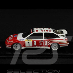 Ford Sierra RS500 Cosworth n° 1 Sieger 24h Spa 1989 1/43 Spark 43SPA1989