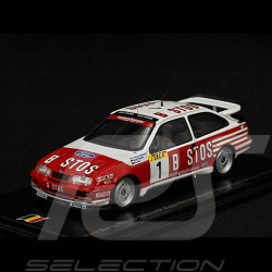 Ford Sierra RS500 Cosworth n° 1 Vainqueur 24h Spa 1989 1/43 Spark 43SPA1989