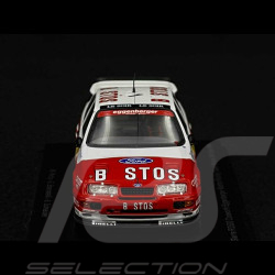 Ford Sierra RS500 Cosworth n° 1 Vainqueur 24h Spa 1989 1/43 Spark 43SPA1989