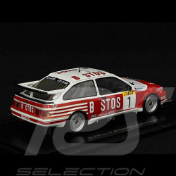 Ford Sierra RS500 Cosworth n° 1 Vainqueur 24h Spa 1989 1/43 Spark 43SPA1989