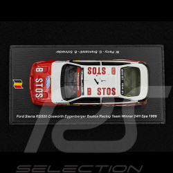 Ford Sierra RS500 Cosworth n° 1 Sieger 24h Spa 1989 1/43 Spark 43SPA1989