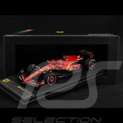 Charles Leclerc Ferrari SF24 n° 16 2nd Australia GP 2024 F1 1/43 LookSmart LSF1060