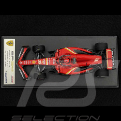 Charles Leclerc Ferrari SF24 n° 16 2nd Australia GP 2024 F1 1/43 LookSmart LSF1060