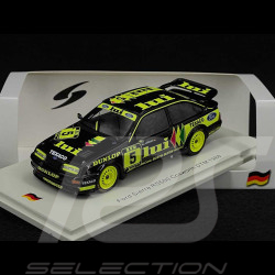 Manuel Reuter Ford Sierra RS500 Cosworth n° 5 DTM 1988 1/43 Spark SG720