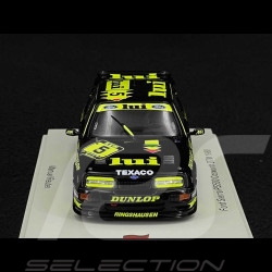 Manuel Reuter Ford Sierra RS500 Cosworth n° 5 DTM 1988 1/43 Spark SG720