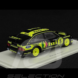 Manuel Reuter Ford Sierra RS500 Cosworth n° 5 DTM 1988 1/43 Spark SG720