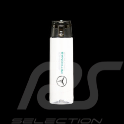 Günstige Trinkflasche Mercedes-AMG PETRONAS F1 Schwarz 701222349-001