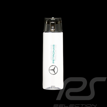 Günstige Trinkflasche Mercedes-AMG PETRONAS F1 Schwarz 701222349-001