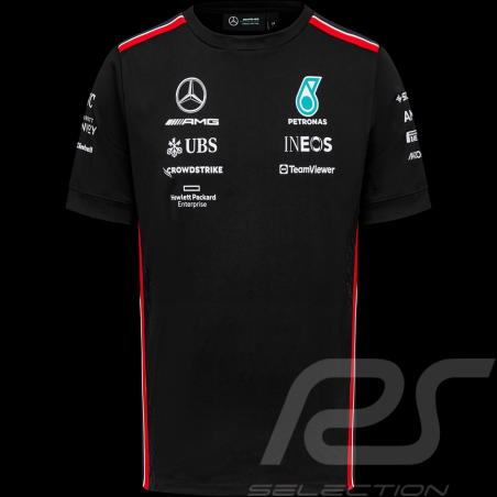Camiseta Mercedes Barata F1...
