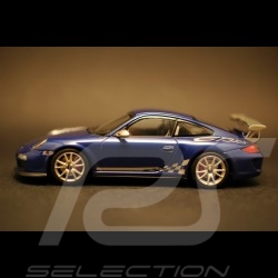 Porsche 911 type 997 GT3 RS II 2010 Aquablue Porsche 911 type 997 GT3 RS II 2010 Aquablue