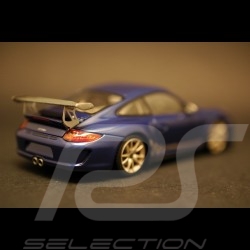 Porsche 911 type 997 GT3 RS II 2010 Aquablue Porsche 911 type 997 GT3 RS II 2010 Aquablue