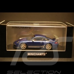 Porsche 911 type 997 GT3 RS II 2010 Aquablue Porsche 911 type 997 GT3 RS II 2010 Aquablue